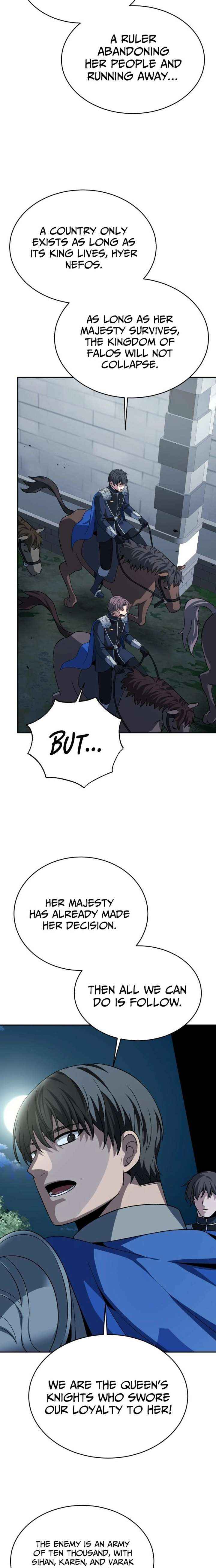 Transmigrating to the Otherworld Once More (REloaded To The Otherworld) Chapter 124 page 18 - 