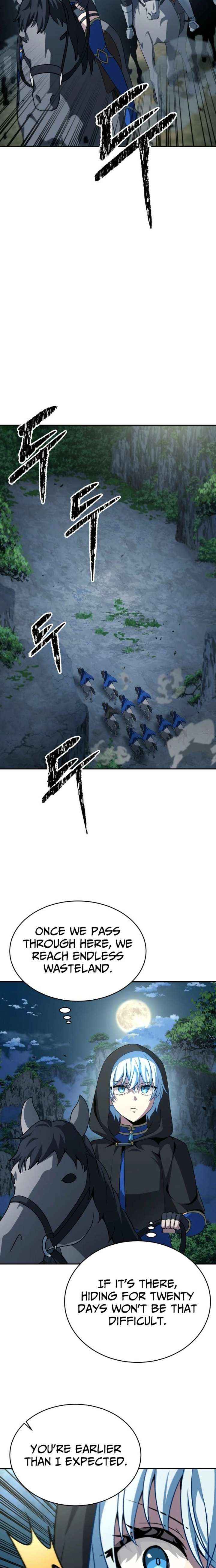 Transmigrating to the Otherworld Once More (REloaded To The Otherworld) Chapter 124 page 20 - 