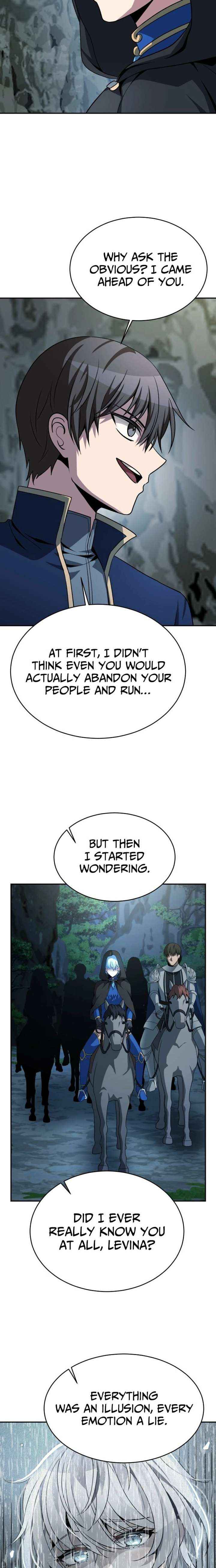 Transmigrating to the Otherworld Once More (REloaded To The Otherworld) Chapter 124 page 22 - 