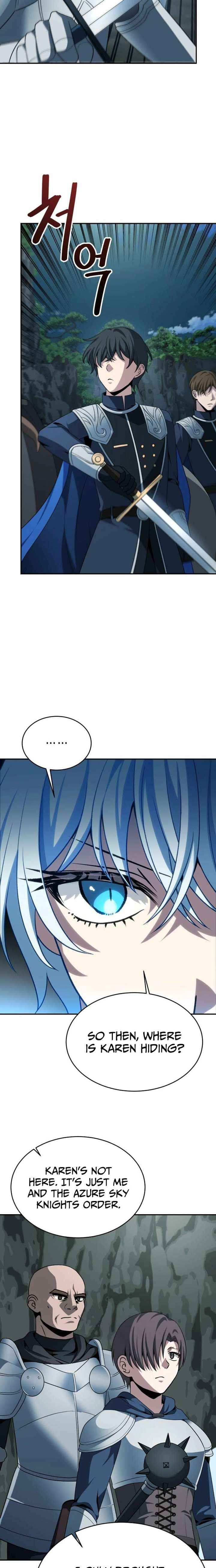 Transmigrating to the Otherworld Once More (REloaded To The Otherworld) Chapter 124 page 24 - 