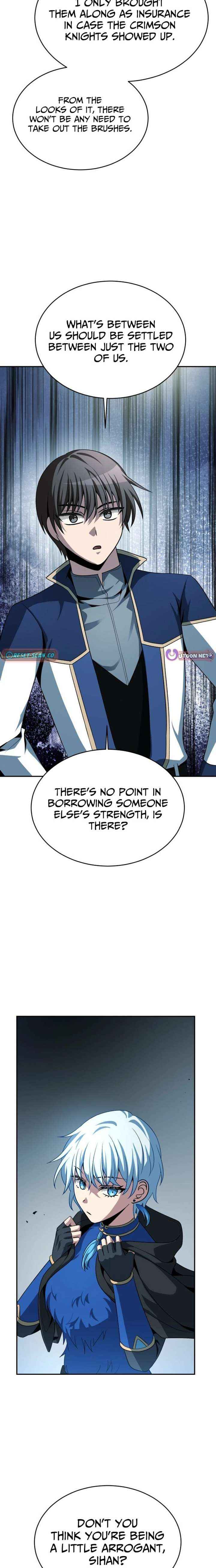 Transmigrating to the Otherworld Once More (REloaded To The Otherworld) Chapter 124 page 25 - 