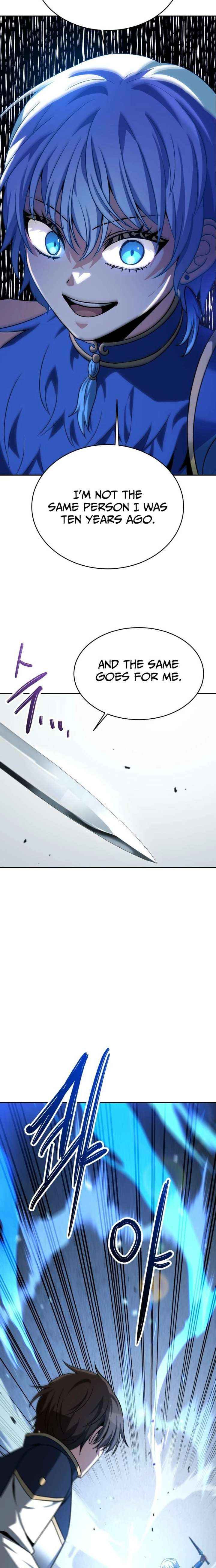 Transmigrating to the Otherworld Once More (REloaded To The Otherworld) Chapter 124 page 26 - 