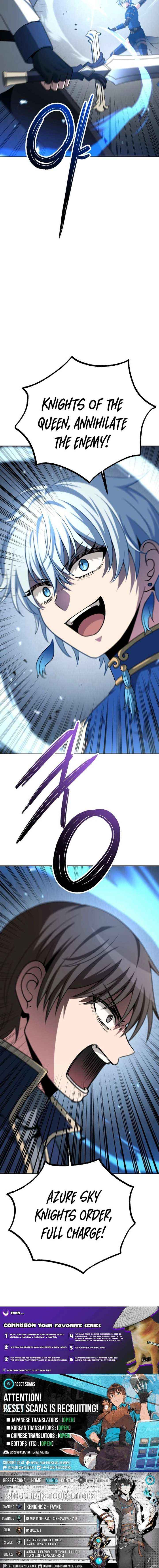Transmigrating to the Otherworld Once More (REloaded To The Otherworld) Chapter 124 page 27 - 