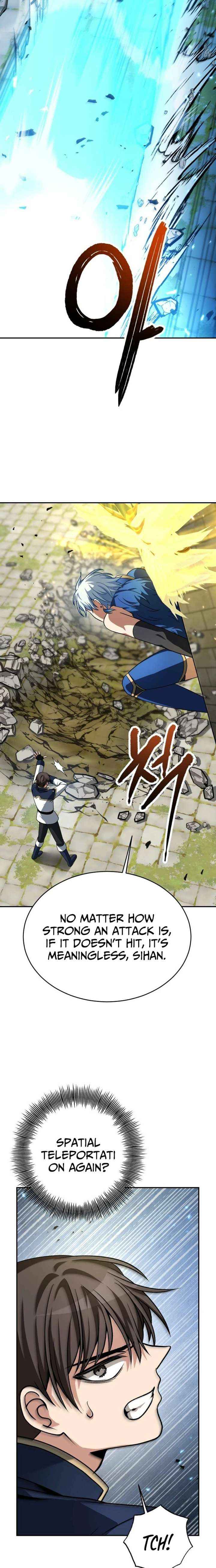 Transmigrating to the Otherworld Once More (REloaded To The Otherworld) Chapter 124 page 5 - 
