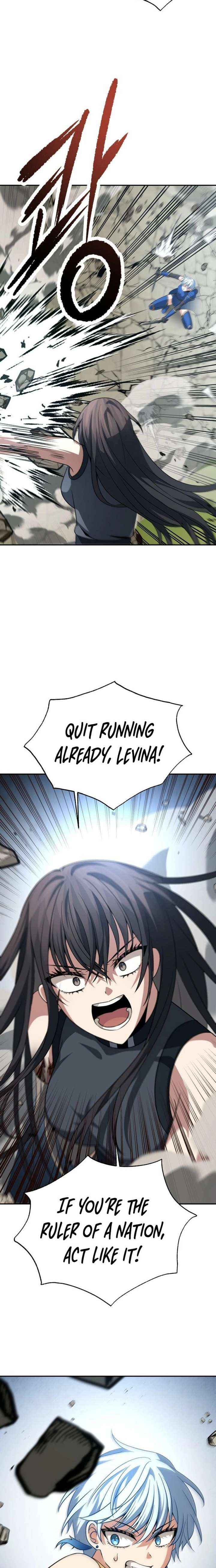 Transmigrating to the Otherworld Once More (REloaded To The Otherworld) Chapter 124 page 6 - 