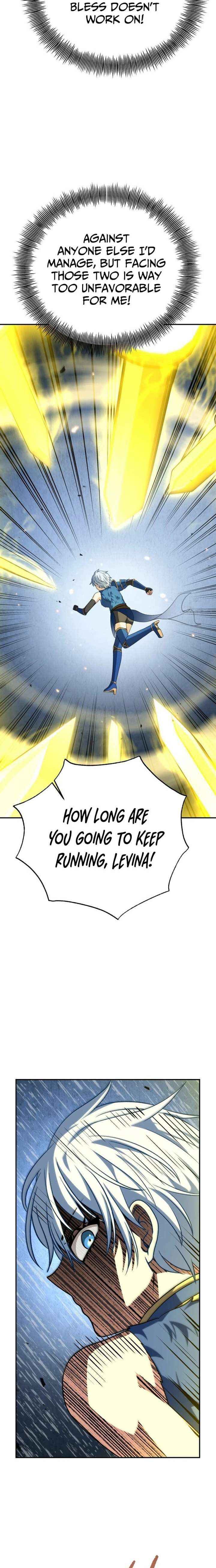 Transmigrating to the Otherworld Once More (REloaded To The Otherworld) Chapter 124 page 8 - 