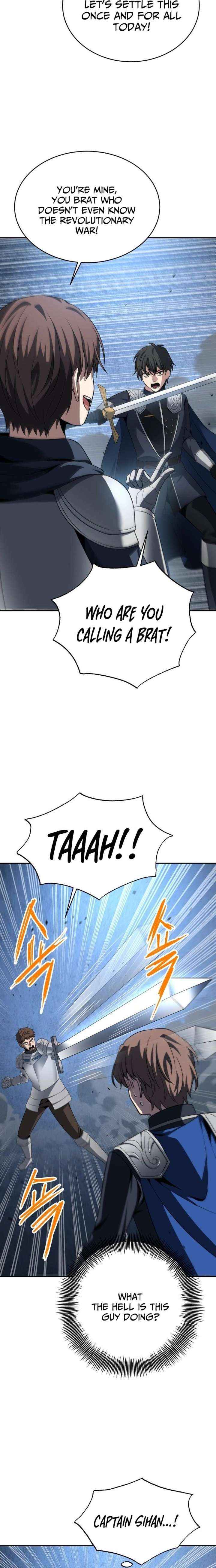 Transmigrating to the Otherworld Once More (REloaded To The Otherworld) Chapter 125 page 2 - 