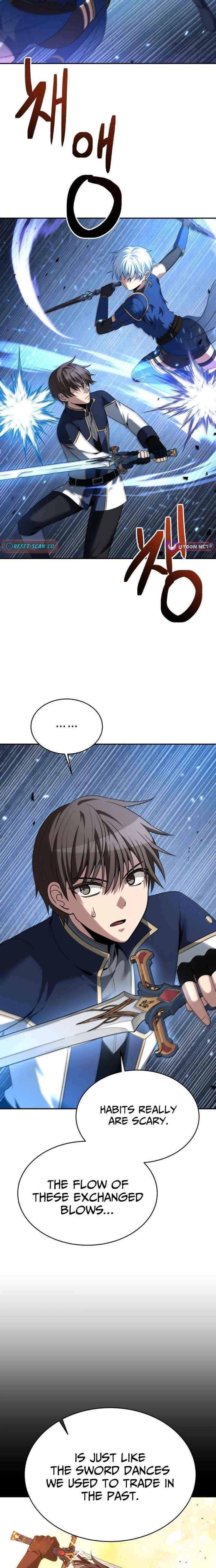 Transmigrating to the Otherworld Once More (REloaded To The Otherworld) Chapter 125 page 11 - 