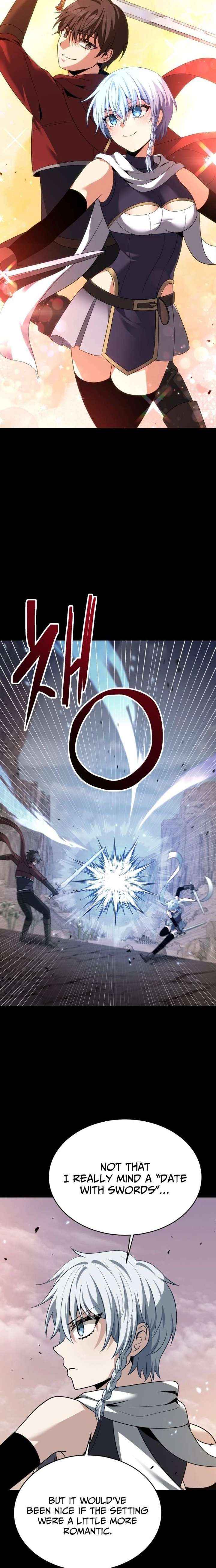 Transmigrating to the Otherworld Once More (REloaded To The Otherworld) Chapter 125 page 12 - 