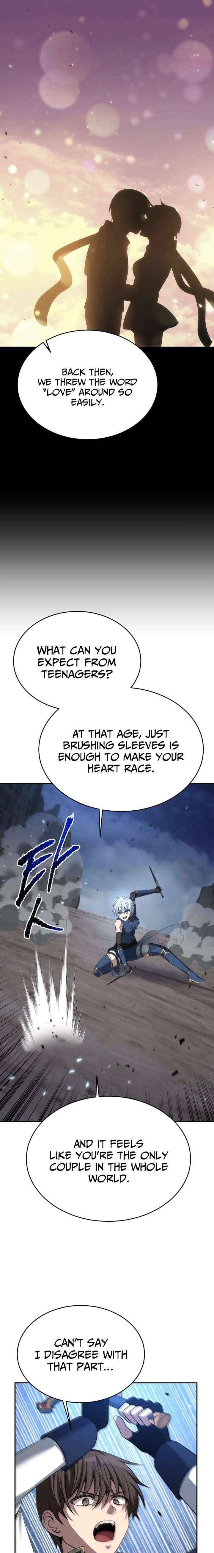 Transmigrating to the Otherworld Once More (REloaded To The Otherworld) Chapter 125 page 15 - 