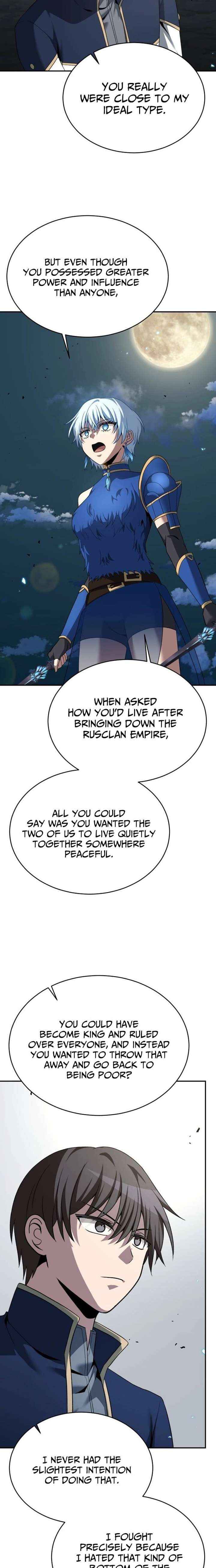 Transmigrating to the Otherworld Once More (REloaded To The Otherworld) Chapter 125 page 21 - 
