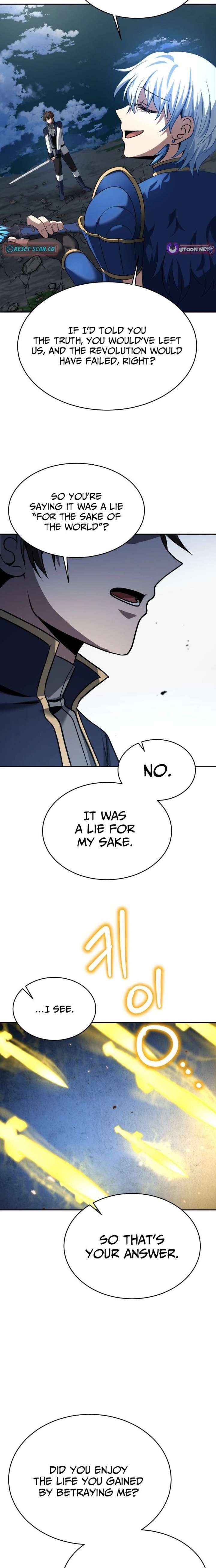 Transmigrating to the Otherworld Once More (REloaded To The Otherworld) Chapter 125 page 24 - 