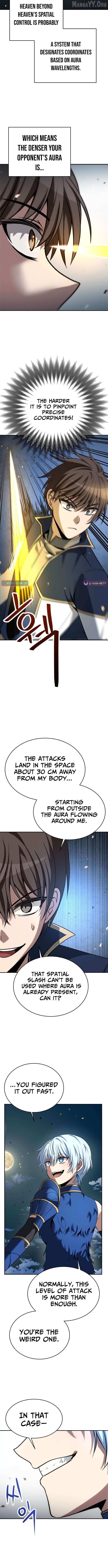 Transmigrating to the Otherworld Once More (REloaded To The Otherworld) Chapter 126 page 9 - 