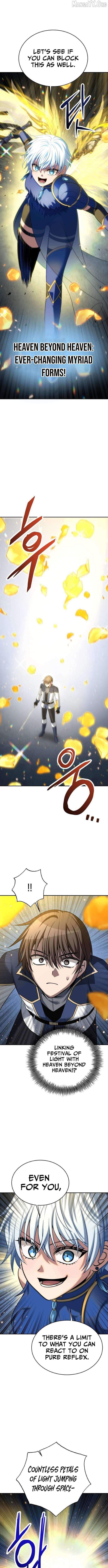 Transmigrating to the Otherworld Once More (REloaded To The Otherworld) Chapter 126 page 10 - 