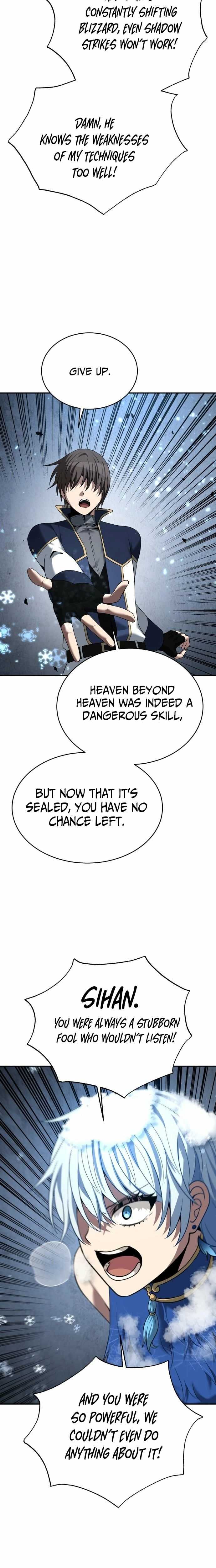 Transmigrating to the Otherworld Once More (REloaded To The Otherworld) Chapter 127 page 16 - 