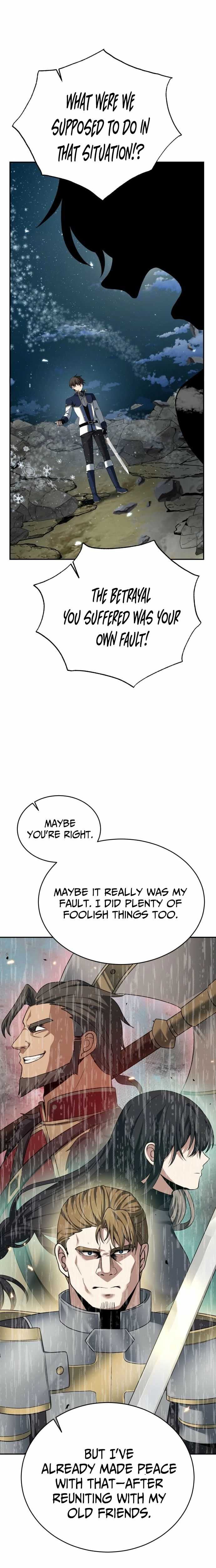 Transmigrating to the Otherworld Once More (REloaded To The Otherworld) Chapter 127 page 17 - 