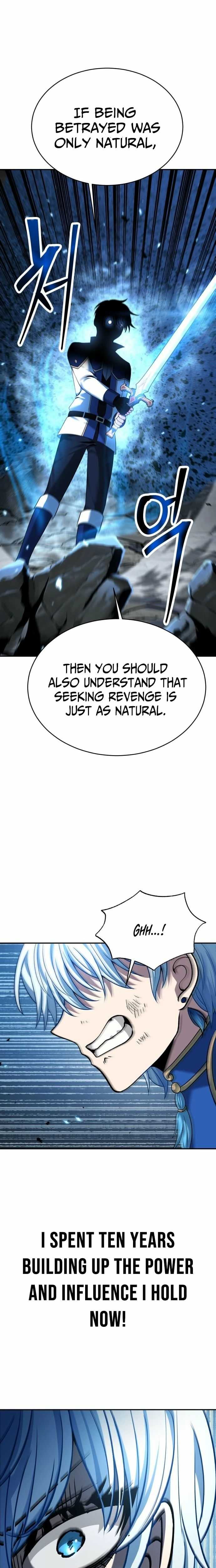 Transmigrating to the Otherworld Once More (REloaded To The Otherworld) Chapter 127 page 18 - 
