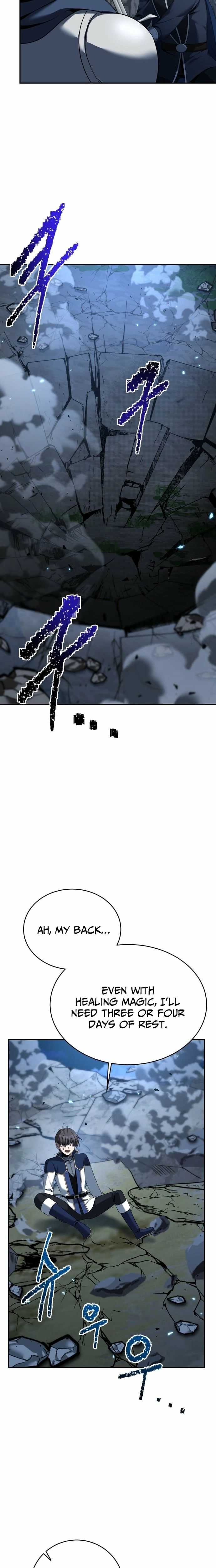 Transmigrating to the Otherworld Once More (REloaded To The Otherworld) Chapter 127 page 24 - 
