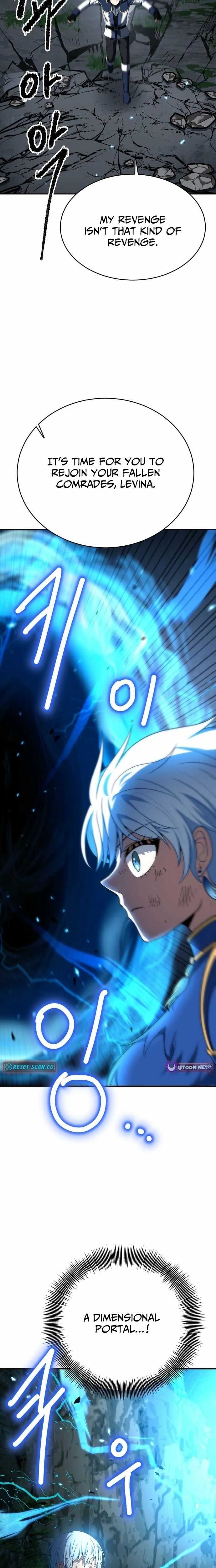 Transmigrating to the Otherworld Once More (REloaded To The Otherworld) Chapter 127 page 26 - 