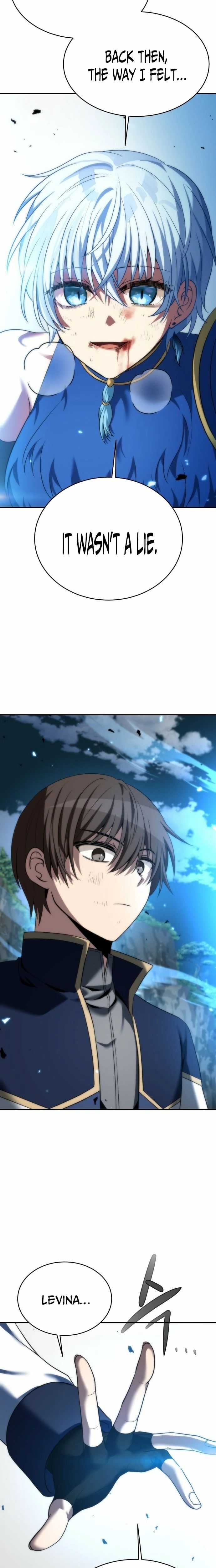 Transmigrating to the Otherworld Once More (REloaded To The Otherworld) Chapter 127 page 28 - 