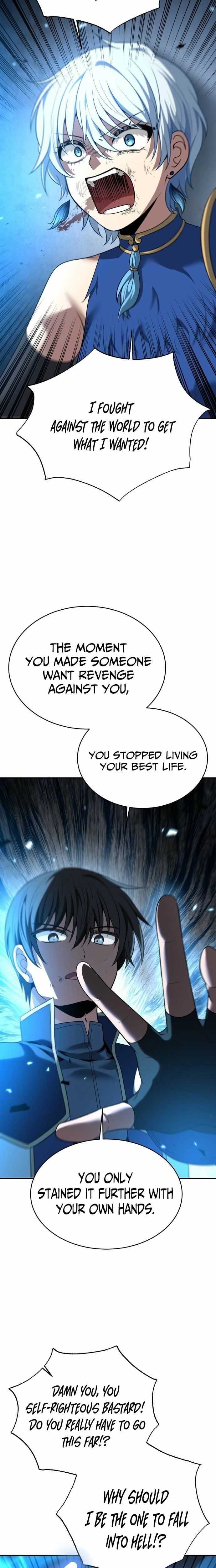 Transmigrating to the Otherworld Once More (REloaded To The Otherworld) Chapter 127 page 30 - 