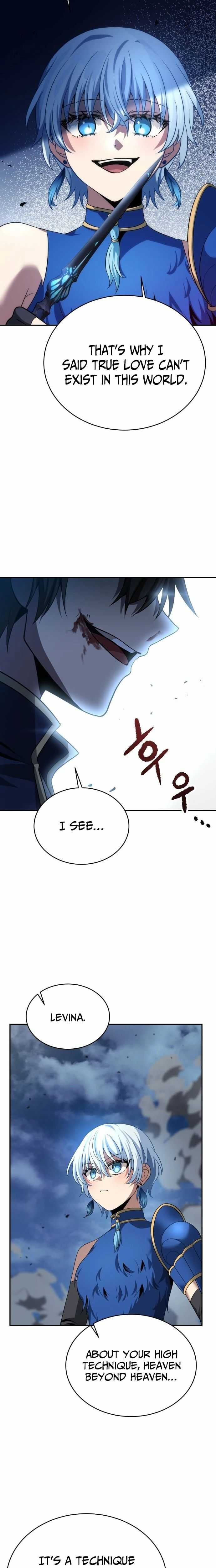 Transmigrating to the Otherworld Once More (REloaded To The Otherworld) Chapter 127 page 4 - 