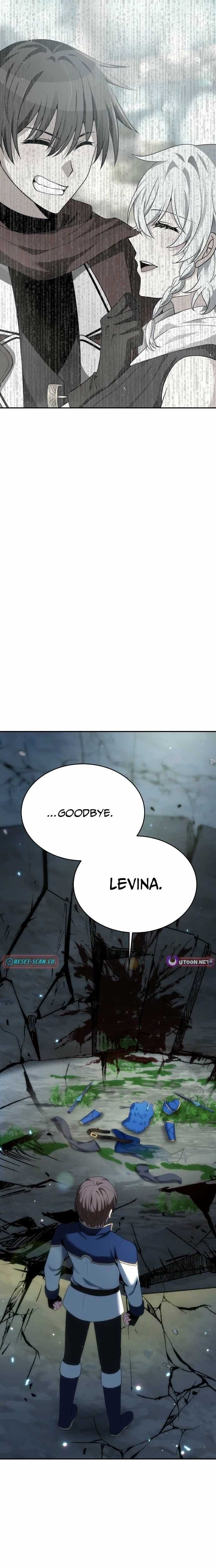 Transmigrating to the Otherworld Once More (REloaded To The Otherworld) Chapter 127 page 33 - 