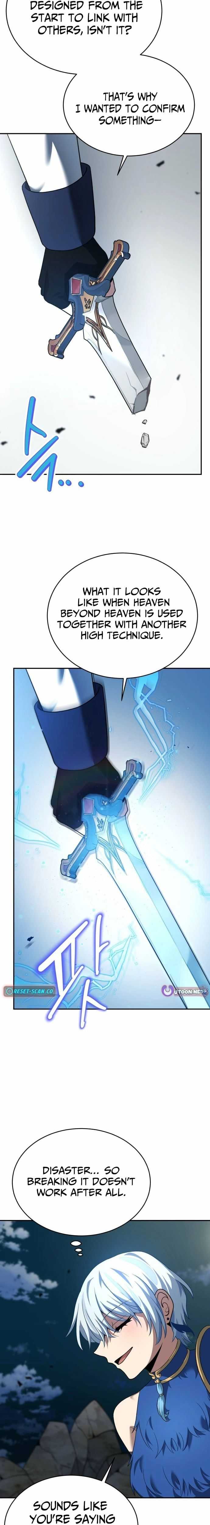Transmigrating to the Otherworld Once More (REloaded To The Otherworld) Chapter 127 page 5 - 