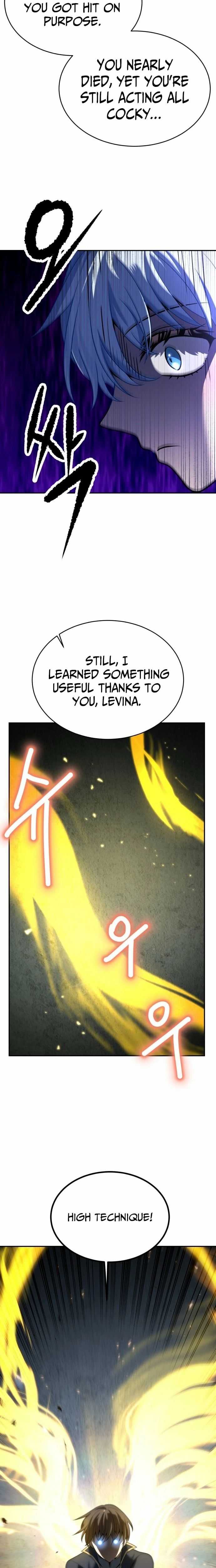 Transmigrating to the Otherworld Once More (REloaded To The Otherworld) Chapter 127 page 6 - 