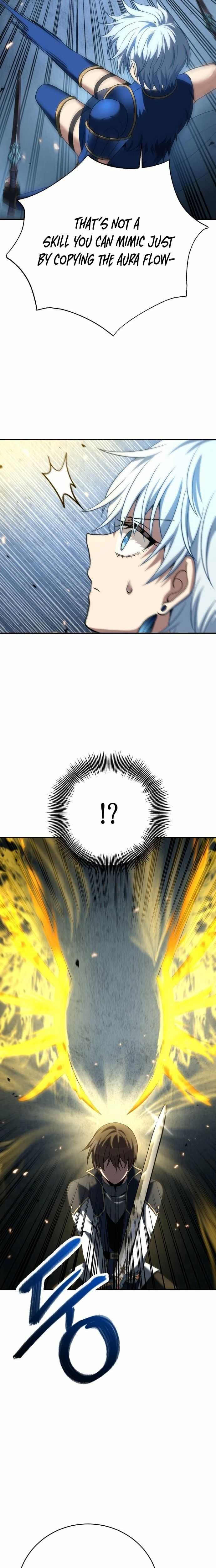 Transmigrating to the Otherworld Once More (REloaded To The Otherworld) Chapter 127 page 8 - 
