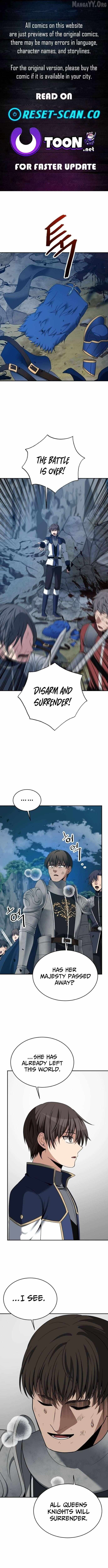 Transmigrating to the Otherworld Once More (REloaded To The Otherworld) Chapter 128 page 1 - 