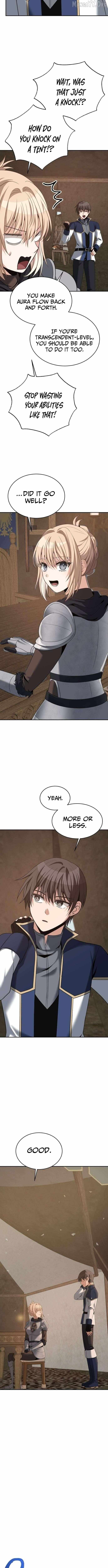 Transmigrating to the Otherworld Once More (REloaded To The Otherworld) Chapter 128 page 3 - 