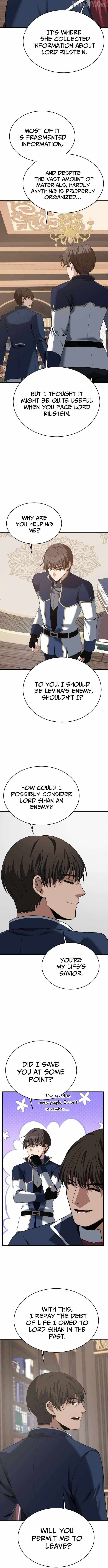 Transmigrating to the Otherworld Once More (REloaded To The Otherworld) Chapter 128 page 8 - 