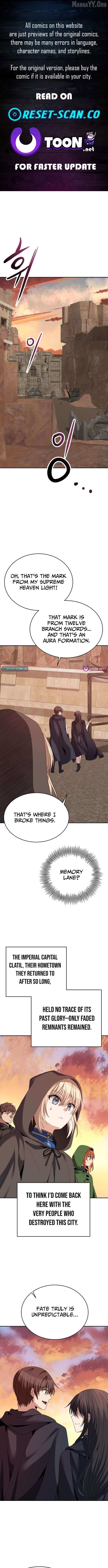 Transmigrating to the Otherworld Once More (REloaded To The Otherworld) Chapter 129 page 2 - 