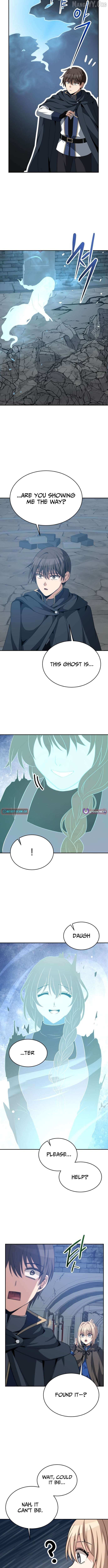 Transmigrating to the Otherworld Once More (REloaded To The Otherworld) Chapter 129 page 11 - 