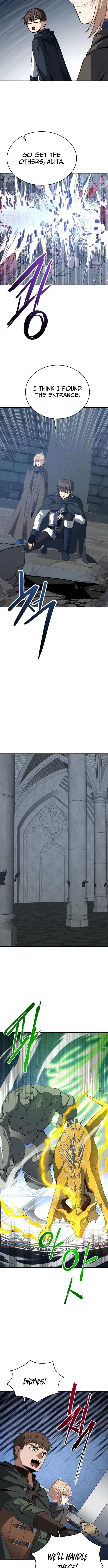 Transmigrating to the Otherworld Once More (REloaded To The Otherworld) Chapter 129 page 12 - 