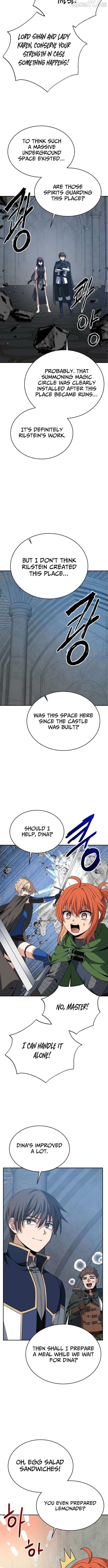 Transmigrating to the Otherworld Once More (REloaded To The Otherworld) Chapter 129 page 13 - 