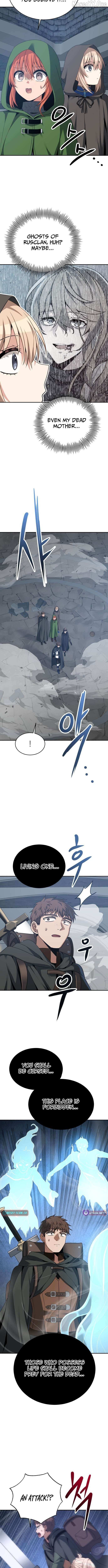 Transmigrating to the Otherworld Once More (REloaded To The Otherworld) Chapter 129 page 5 - 