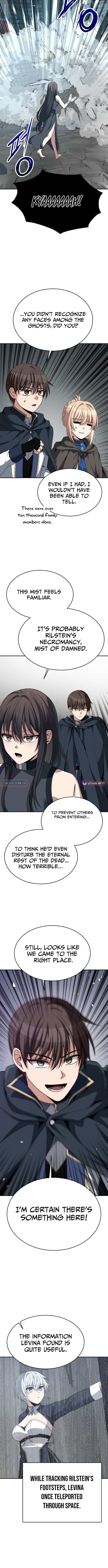 Transmigrating to the Otherworld Once More (REloaded To The Otherworld) Chapter 129 page 7 - 