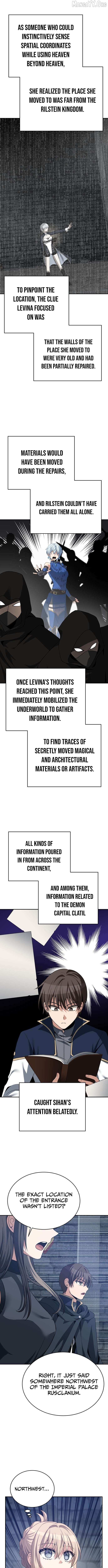 Transmigrating to the Otherworld Once More (REloaded To The Otherworld) Chapter 129 page 8 - 