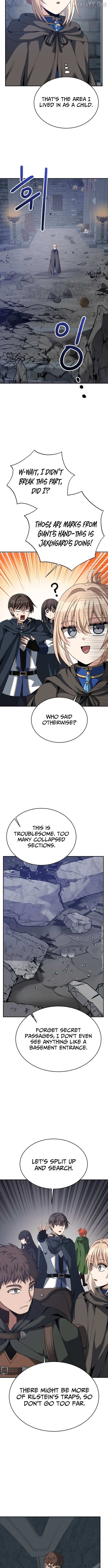 Transmigrating to the Otherworld Once More (REloaded To The Otherworld) Chapter 129 page 9 - 