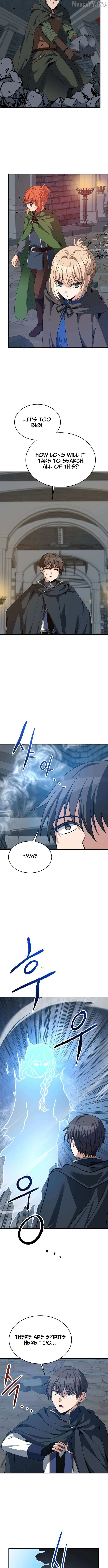 Transmigrating to the Otherworld Once More (REloaded To The Otherworld) Chapter 129 page 10 - 