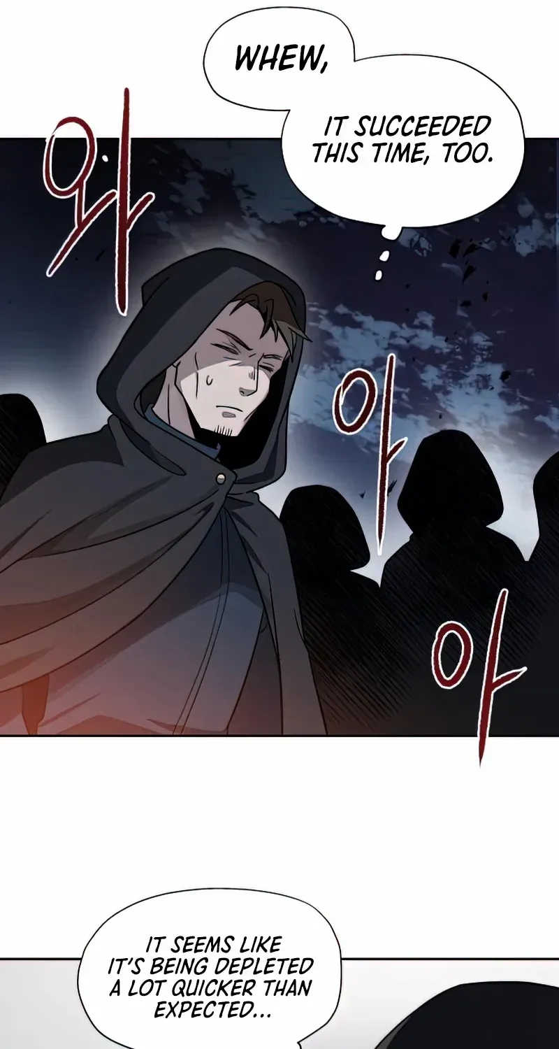 Transmigrating to the Otherworld Once More (REloaded To The Otherworld) Chapter 13 page 21 - 