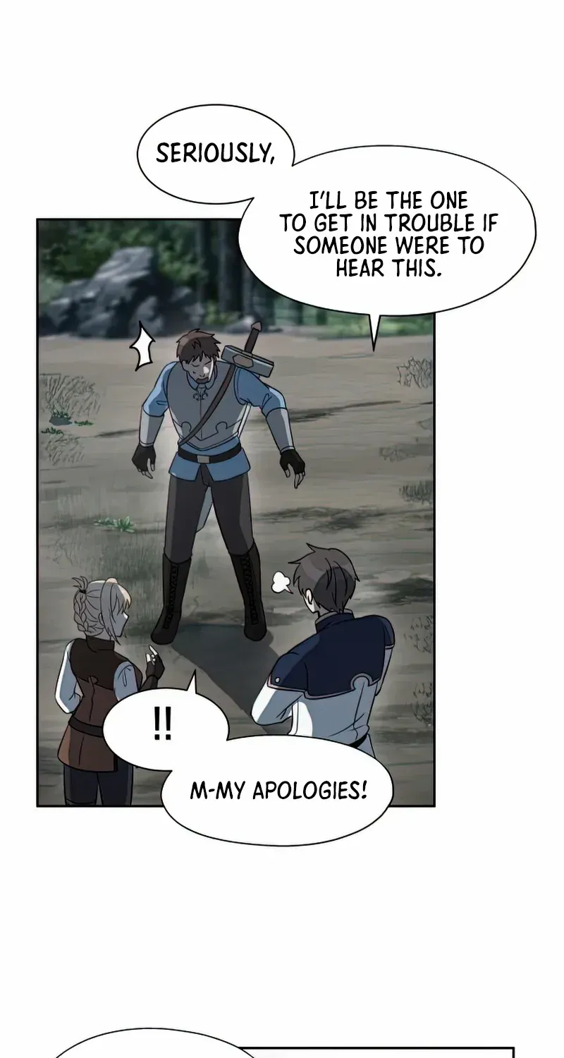Transmigrating to the Otherworld Once More (REloaded To The Otherworld) Chapter 13 page 35 - 