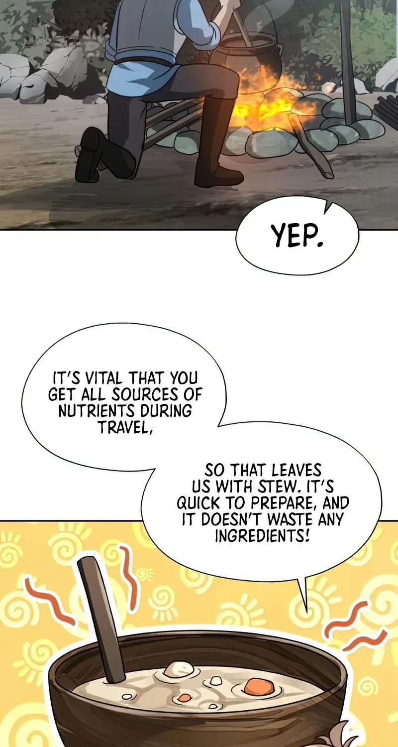 Transmigrating to the Otherworld Once More (REloaded To The Otherworld) Chapter 13 page 38 - 