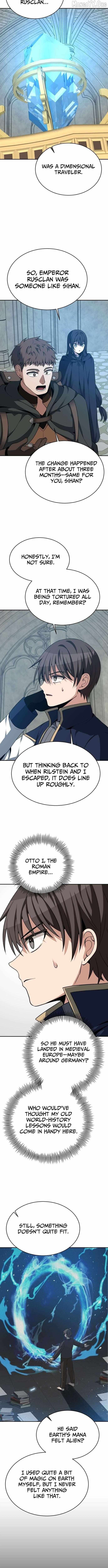 Transmigrating to the Otherworld Once More (REloaded To The Otherworld) Chapter 130 page 13 - 