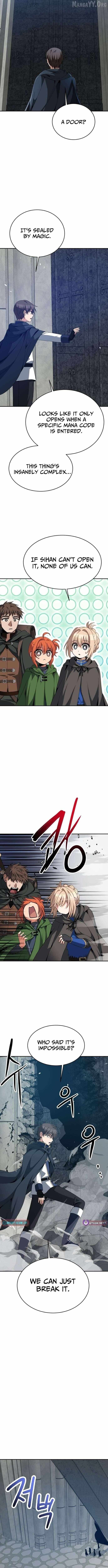 Transmigrating to the Otherworld Once More (REloaded To The Otherworld) Chapter 130 page 3 - 