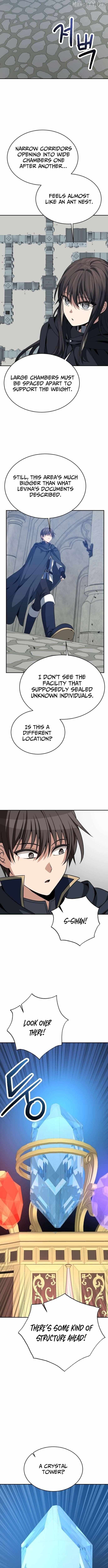 Transmigrating to the Otherworld Once More (REloaded To The Otherworld) Chapter 130 page 4 - 