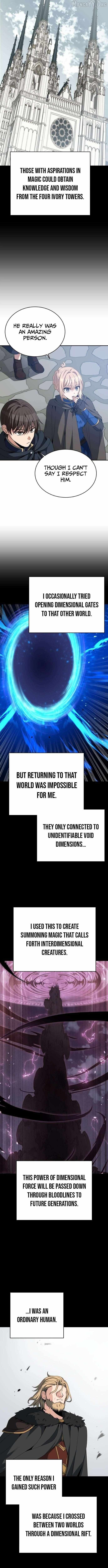Transmigrating to the Otherworld Once More (REloaded To The Otherworld) Chapter 131 page 14 - 