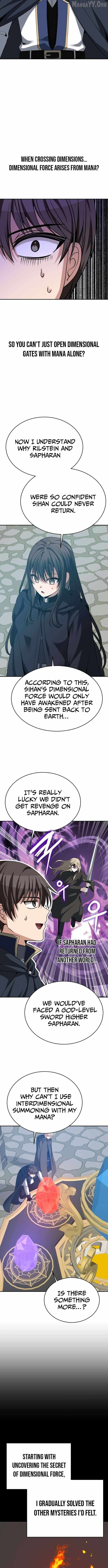 Transmigrating to the Otherworld Once More (REloaded To The Otherworld) Chapter 131 page 4 - 